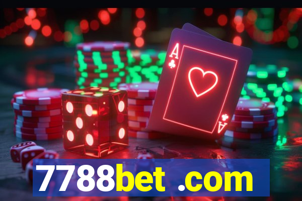 7788bet .com